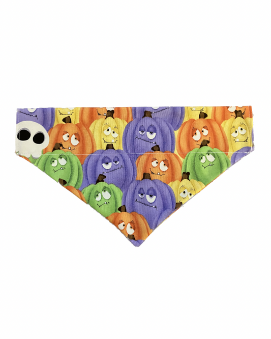 Halloween Bandana