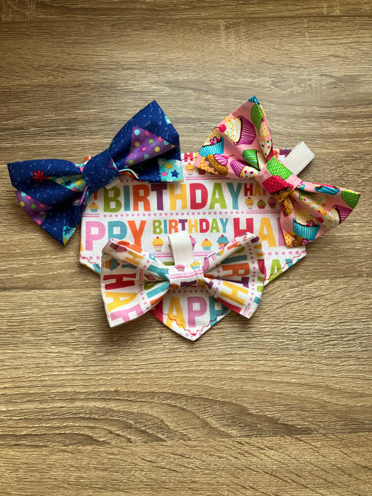 Celebration Bow
