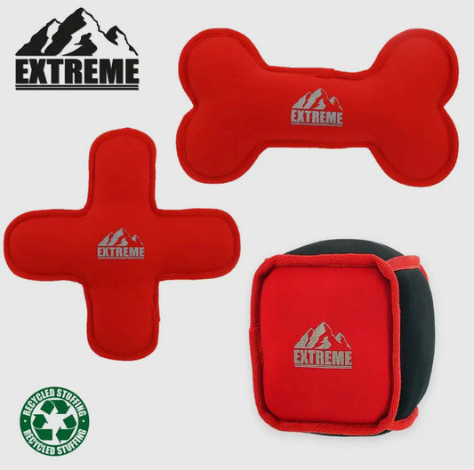 Ancol Extreme Floating Toys