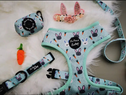 Pet Pooch Boutique Easter Harness