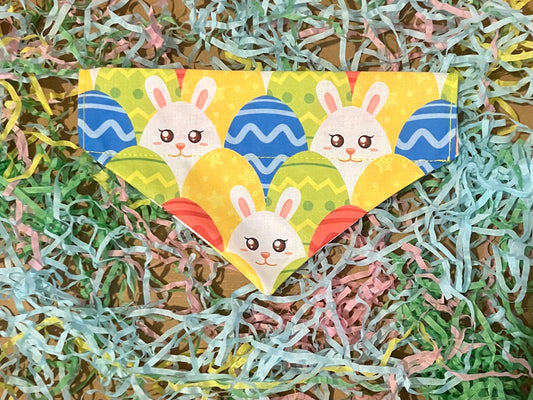 Easter bandana