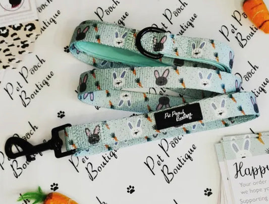 Pet Pooch Boutique Easter Lead