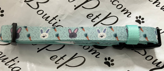 Pet Pooch Boutique Easter Collar