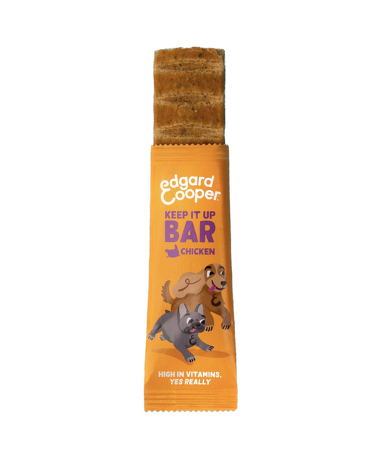 Edgard & Cooper Keep It Up Bar - Chicken