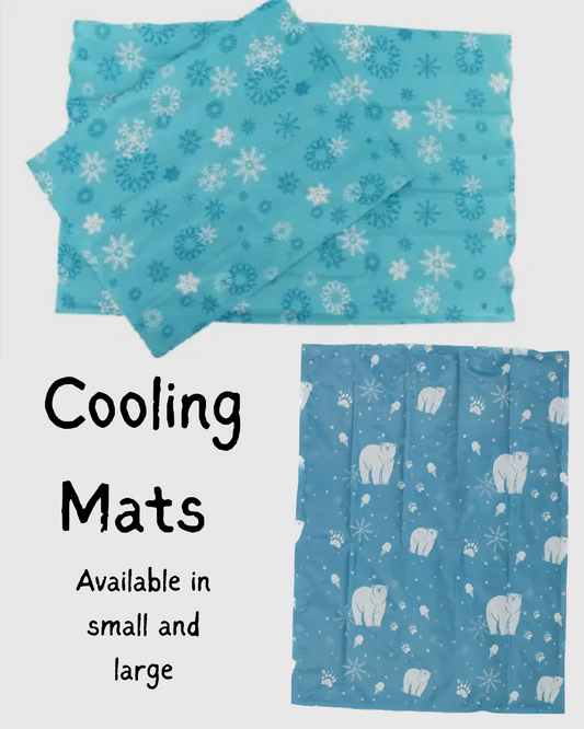 Cooling Mat
